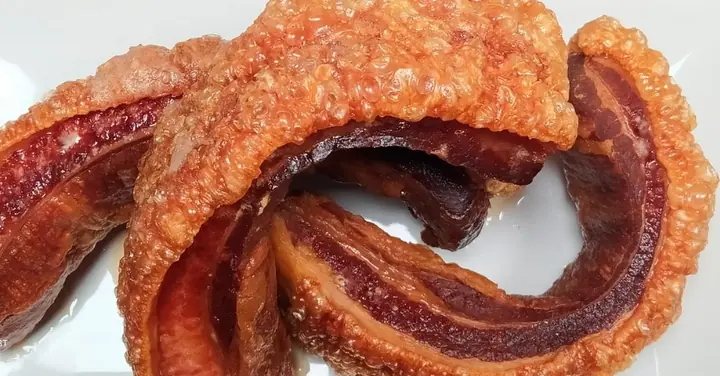 Torrezno de Soria