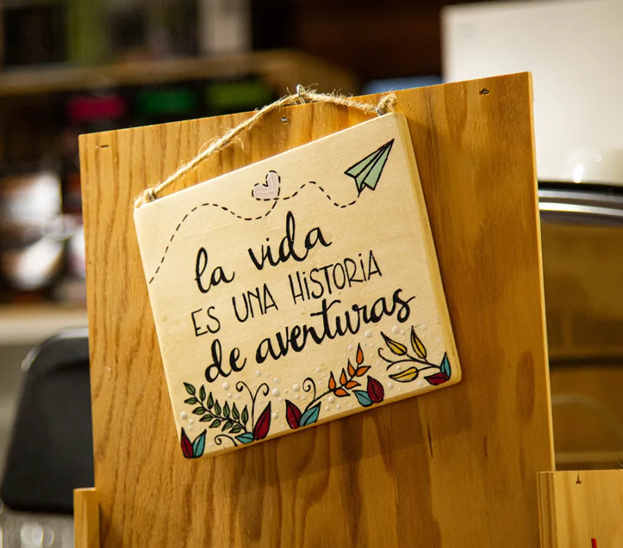 Sobre nosotros Sobre nosotros